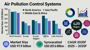 Air Pollution Control Systems Market