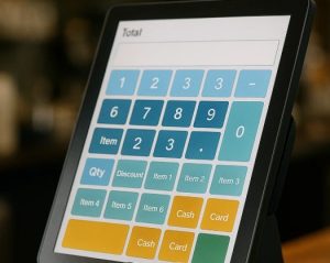 Android POS Terminals Market
