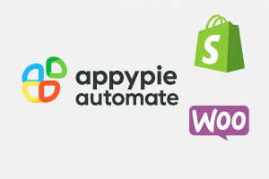 Appy Pie Automate