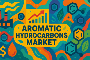 Aromatic Hydrocarbons Market