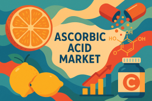 Ascorbic Acid Market
