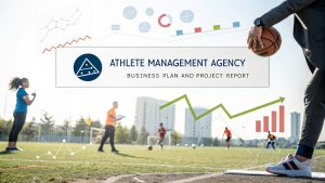 Athlete Management Agency Business Plan
