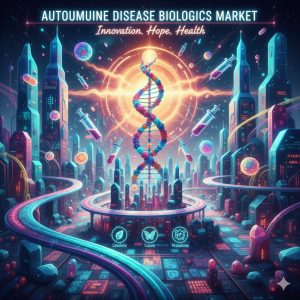Autoimmune Disease Biologics Market