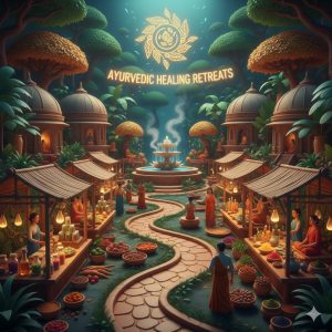 Ayurvedic Healing Retreats Market