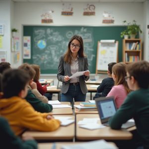 Behavioral Health in Schools Market