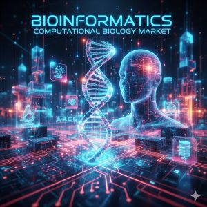 Bioinformatics and Computational Biology Market
