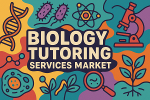Biology Tutoring Services Market