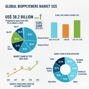U.S. Biopolymers Market