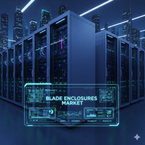Blade Enclosures Market
