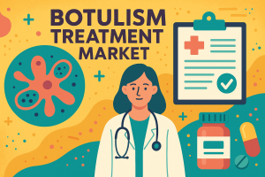 Botulism Treatment Market