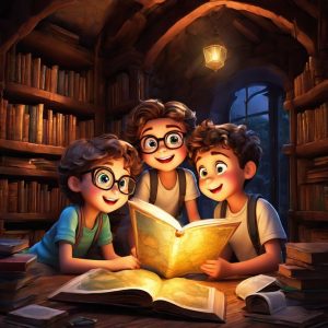 Branching Storylines Market