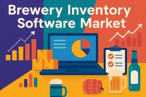 Brewery Inventory Software