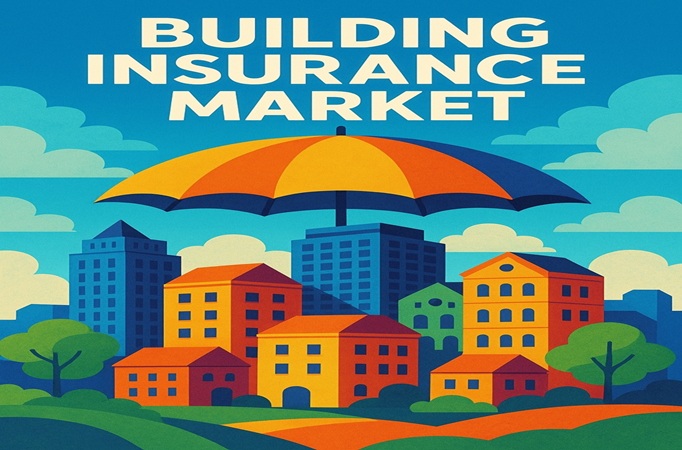 Building Insurance Market May See a Big Move | State Farm, Allstate ...