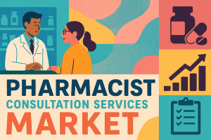 Pharmacist Consultation Services Market