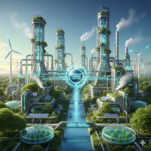 Carbon-Neutral Chemical Processes Market