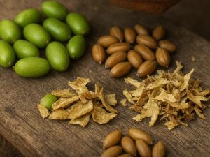Cardamom Oil Market