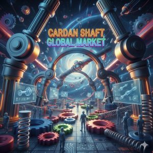 Cardan Shaft Market