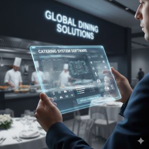 Catering System Software Market