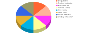 Chakra Balancing Retreats Market