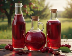 Cherry Juice Market