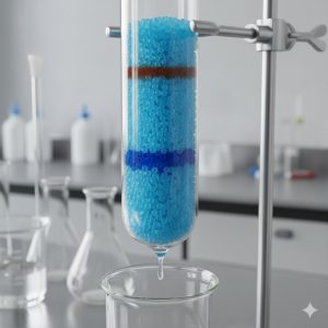 Chromatography Resin Market