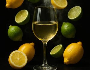 Citrus Wine Market