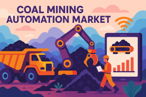Coal Mining Automation Market