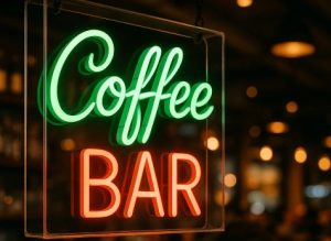 Coffee Beer Market