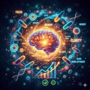 Cognitive Health Supplement Market