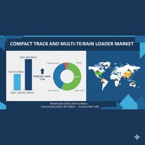 Compact Track and Multi-Terrain Loader Market