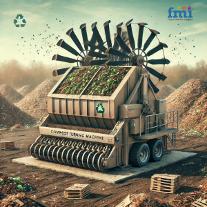 Compost Turning Machine Market