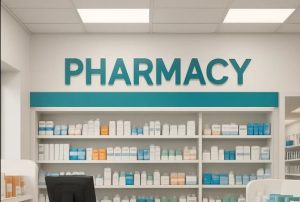 Compounding Pharmacy Market