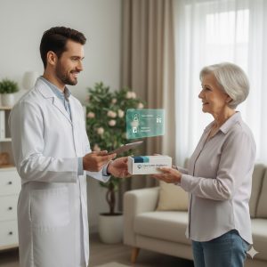 Concierge Pharmacy Services Market