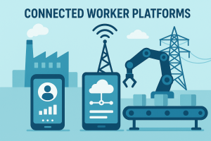 Connected Worker Platforms Market