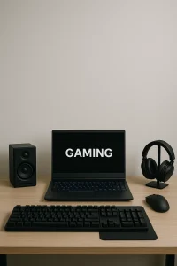 Console Gaming Software Market