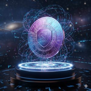Crypto Token Market