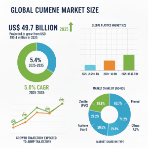 U.S. Cumene Market