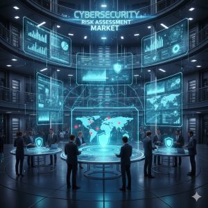 Cybersecurity Risk Assessment Market