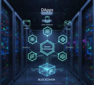 DApps Market