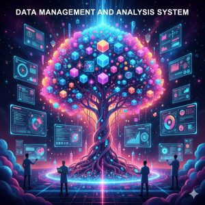 Data Management and Analysis System Market