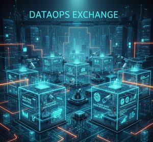 Data ops Market