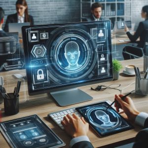 Employee Digital Identity Verification Market