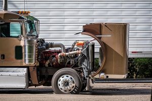 Diesel Power