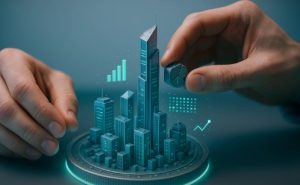 Digital Buildings Market