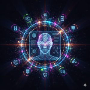 Digital Identity Verification Market
