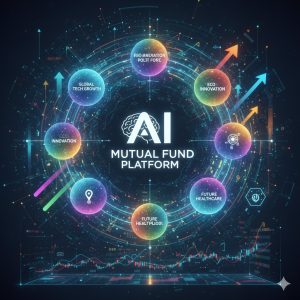 Digital Mutual Fund Platform