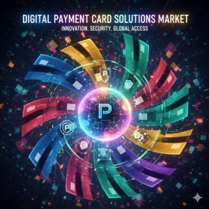 Digital Payment Card Solutions Market