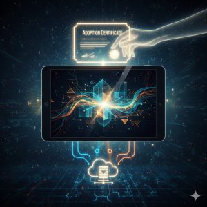 Digital Print Adoption Market