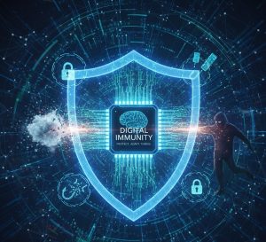 Digital immunity Market