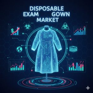 Disposable Exam Gown Market